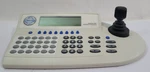 Pelco Intelligent Keyboard CM9760-KBD-US Untested. Fixed Price $34.99.