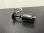 Q-see QTH8053B Hd Security Camera Wired Cctv 12V Bnc Outdoor Black. Fixed Price $19.90.