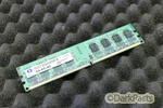 Integral IN2T2GNXNFX 2GB Memory Ram DDR2-800 PC2-6400 44-80-40. Fixed Price $11.79.