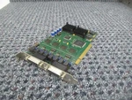 Matrix MVTITAN-2C16/R8B 1610112 Pci Color Frame Grabber. Fixed Price $250.00.