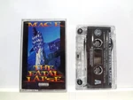 Mace The Fatal Lapse Cassette Tape Rap Hip-hop Ballin Records 1995. Fixed Price $19.99.