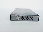 Pelco FR8101AMSTR Fiber Data Receiver, Channel # Made In Usa. Fixed Price $105.00.