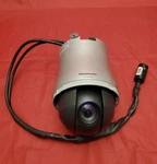 Panasonic WV-CS584 Super Dynamic 6 Day/night Dome Camera. Fixed Price $49.95.