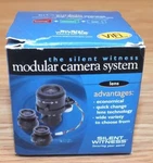Genuine Silent Witness (QL029) Modular Camera System For Fixed Lens 2.9MM *read*. Fixed Price $35.08.