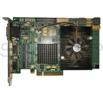 Used & Tested Matrox Radient Y7356-02 Camera Link Card. Fixed Price $1411.76.