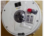 Axis Communication Inc 0710-001 Q8414-LVS White. Fixed Price $499.00.