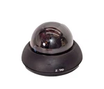 Ganz ZC-D5212NHA-BL 24VAC 5.0-50MM Security Surveillance Camera ZCD5212NHABL. Fixed Price $20.00.