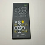 Speco Technologies Rtdvrntselrc, DVR16TL, DVR4TL, DVR8TL Remote. Fixed Price $6.32.