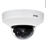 Axis M4218-LV 8MP Dome Camera 02679-001 New Sealed. Fixed Price $400.00.