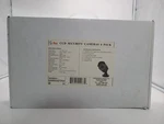 Q-see QC444, Channel H.264 Dvr With 500GB Hdd & Ccd Security Camaras Pack. Fixed Price $115.00.