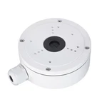DS-1280ZJ-S Cbs Conduit Base For Hikvision Junction Box Mount Bracket Accessory. Fixed Price $25.99.