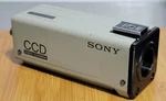 Sony AVC-D7 C-mount Video Camera. Fixed Price $95.00.