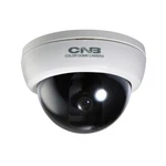 Cnb DFP-50S Analog Dome Security Camera 700TVL 3.6MM Fixed Lens Motion Pelco-c. Fixed Price $69.99.