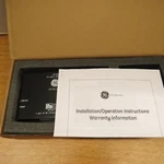 Ge Ifs AR1030 Audio Receiver, 850 Nm. Fixed Price $150.00.