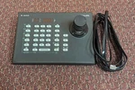 Phillips Allplex Multiplexer Keyboard Joystick LTC2602/00. Fixed Price $29.99.
