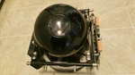 Sensormatic RA486LP Speed Dome Rotating Ceiling Camera 24V 996395 Made Usa. Fixed Price $185.00.