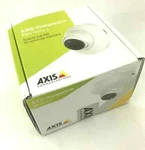 Axis 01064-001 Companion Eye Mini L Ir Network Camera 2MP Brand New. Fixed Price $10.99.