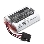 New Rechargeable Battery For Visonic 103-304742-2,2XER18505M,MCS-740,SR-740 PG2. Fixed Price $29.99.