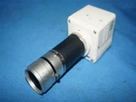 Ccd Camera W/ Lens. Fixed Price $104.67.