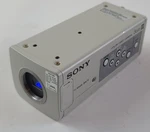 Sony DXC-390P 3CCD Color Video Camera. Fixed Price $99.97.