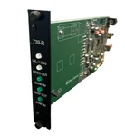 S739DVT-RST2 Ge Security Fiber Optic 4 Channel Multi-protocol Module. Fixed Price $170.76.