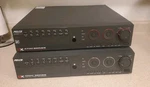 Pelco DX4700 DX4500 Series Video Recorder Lot Of (2) Euc Power On Ship Fast Free. Fixed Price $265.00.