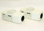(lot Of 2) Ganz LCH-N36A Digital Security Camera. Fixed Price $37.00.
