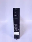 Ge Security S7715DT-RST1 Sm 2-WAY Channel Mpd Data, Rx, Rack #5524. Fixed Price $341.70.