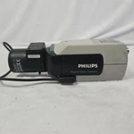 Philips LTC0435/20 Digital Color Cctv Camera With Tamron Lense **untested**. Fixed Price $19.99.