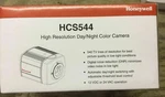 Honeywell HCS544. High Resolution Day/night Camera New. Fixed Price $99.99.