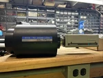 Panasonic WV-CL354 Camera With Cosmicar B12ZCME-2 Tv Zoom Lense 15-180MM 1:1.9. Fixed Price $100.00.