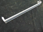 Refrigerator TBX21JAZKRAA Freezer Door Trim WR71X2570. Fixed Price $49.99.