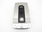 Axis Communications A8004-VE Network Video Door Station For Remote Entry. Fixed Price $124.99.