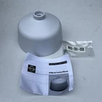 Pelco SPM4-W Spectra Mini Pendant Mount For Dome Camera. Fixed Price $15.00.