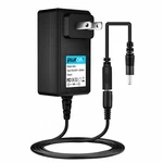 Ac Adapter Charger For 63842 Cobra Wireless Security 7" Lcd Viewscreen Power Psu. Fixed Price $12.95.