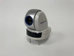 Elmo PTC-110R Remote Controlled Ceiling Security Camera Ptz Pan Tilt Zoom Cctv. Fixed Price $41.84.