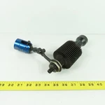 Kowa 18R0000043 FA948NCN51 100MM F/2.8 Industrial Lens W/ Pop-link Mounting Arm. Fixed Price $129.99.