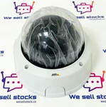 Axis Q3615-VE Network Camera 0743-001-03. Fixed Price $399.00.