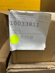 Alpha Security Showcase Series Keeper #8 10033811 S3HB108ND-S Of. Fixed Price $88.88.