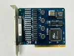 Moxa C104H/PCI Multiport Board. Fixed Price $74.80.