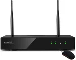 H.265 16-CHANNEL 4K Ultra Hd Long Range Wi-fi Network Video Recorder Nvr/dvr. Fixed Price $89.99.