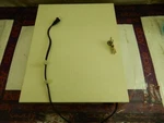 Speco DVR8WM 500GB Security 8-CHANNEL With Remote And Power Supply. Fixed Price $40.00.