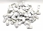 Lot Of 200 Checkpoint Hardtag With PINS,13AJE. Fixed Price $69.99.
