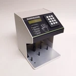 Schlage Recognition Systems Handkey ID3D Biometeric Geometry Reader. Fixed Price $849.00.