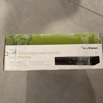 Utc Ge Security/kalatel TVR-6016-2T Truvision Dvr H.264, 16-CH-DVD/CD, 2TB. Fixed Price $150.00.