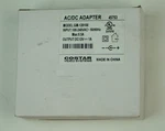 Costar Video Systems 12 Volts Dc Regulated Power Supply For Bullet Camera 45753. Fixed Price $25.43.