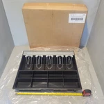 5 Bill / Coin Currency Till 16X13", MMF180604 (replacement For MMFVL1817E04). Fixed Price $52.25.