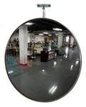 Sswbasics Convex Security Mirror With Adjustable Bracket 26 Inches. Fixed Price $124.67.