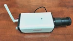 Cctv Camera 2.4MP 1080P 1/2.5 Sony 6-60MM IP66 Poe Proimage PROI-810WB Digital. Fixed Price $29.94.