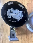 Videolarm Outdoor Cctv Dome Security Camera 45-HWR7-3000 Panasonic Wall Mount. Fixed Price $150.00.